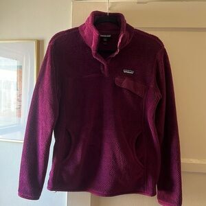 PATAGONIA
Women's Re-Tool Snap-T